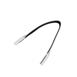 Κορδόνι Sport Neoprene Silver